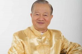 易经人物介绍大全 - 易经著名人物