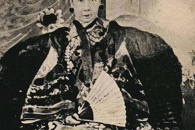 中国历史人物慈溪是谁；慈溪 历史