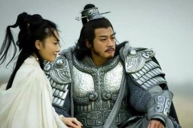 历史上悲壮的人物、悲惨历史人物