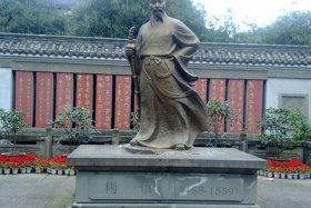 成都出过哪些名人、成都的著名人物