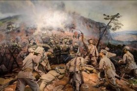 扭转中国历史的人物 扭转局面的故事