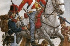 拿破仑是一战人物吗 拿破仑一战成名的战役