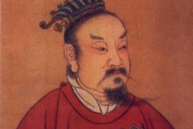 讲述中国历史上刘秀人物故事（刘秀历史典故）