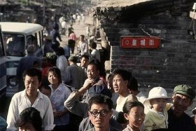 寻常生活中的历史、生活中的历史观