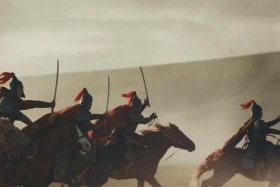 中国历史人物大战外国历史人物，古今中外历史人物排名