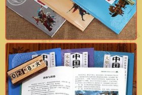 有关中国历史人物事件的书籍推荐，中国历史人物故事书籍推荐