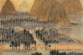 中国历史名画图片 - 中国历史名画图片高清