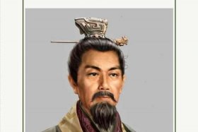 史记李斯人物形象分析 - 史记李斯人物形象分析图