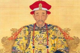 康熙人物开脸特征，康熙人物开脸特征介绍