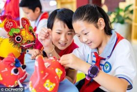 中国传统文化走进校园活动，传统文化进校园主题活动