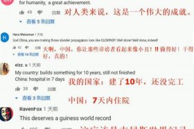 外国网友评论中国十大历史人物，国外名人评价中国