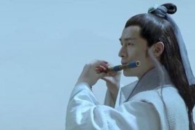 中国历史各朝代造型男生 - 中国各个朝代男士发型