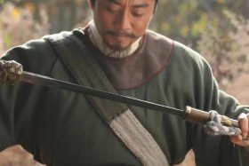 宋江是中国人吗，宋江是哪人？