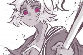 娘化历史人物系列、娘化的人