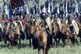 清军历次入关 清军入关有哪些将领