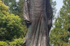 历史人物郑和是哪里人，郑和是哪里人？