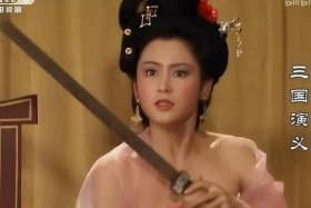 历史女性名人 历史女性名人电视剧