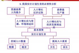 中国计划生育发明者有多少子女；中国计划生育是谁提出的？