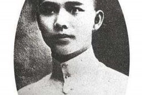 历史人物中死得轻于鸿毛的有哪些（死得轻于鸿毛的人和事例）