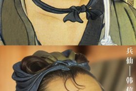 中国古代韩国历史人物，韩国千年历史人物