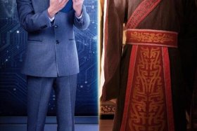 典籍里的中国人物资料卡 典籍里的中国人物摘抄