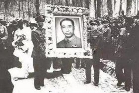 戴笠之死改变中国历史（戴笠之死对局势影响）