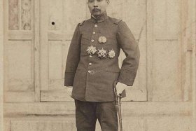 民国人物袁世凯 民国袁世凯简介