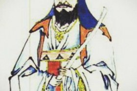 韦历史名人 - 韦的名人