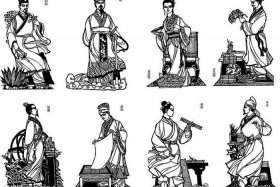 猜中国历史人物的游戏 - 历史人物猜谜游戏