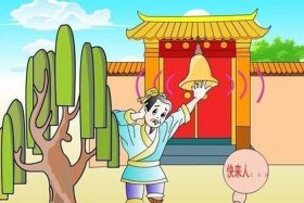 中国十大历史故事图片 - 中国十大历史故事图片大全