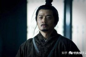 最能忍的历史人物 - 中国历史最能忍的人