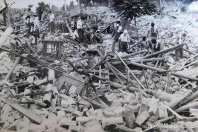 2008中国重大历史事件，2008年的重大历史事件