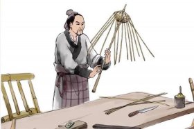 中国历史人物鲁班排名，中国历史人物故事鲁班