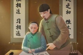 近代中国动画片、近代动画发展