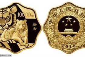 中国金币历史价格（中国金币历史价格表）