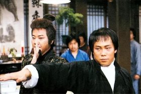 中国历史人物霍元甲是谁，中国历史人物霍元甲是谁的后代