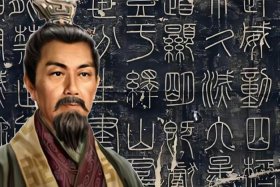 历史上的李斯是什么人物、历史人物李斯是谁