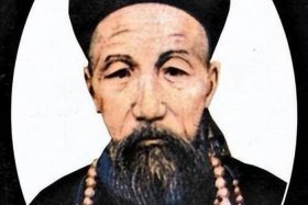 曾国藩的名人故事、曾国藩的名人故事简短