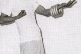 叶问在历史上是什么样的人 - 叶问真实历史