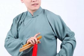 快板书代表人物；快板书代表曲目