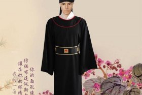 历史人物装扮；历史人物装扮 另生