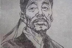 长得丑的中国历史人物是谁、长得很丑的名人