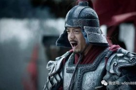 中国历史人物谁最能打仗的 中国历史十大最能打的人