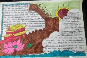 中国历史人物英文介绍100词（用英语介绍中国历史人物100）