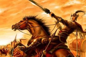 中国历史最能打的人是谁 - 中国有史以来最能打的人