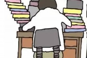 埋头苦干人的事例 埋头苦干人的事例素材