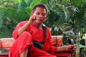 泰国人评价中国历史人物视频；泰国人评论中国