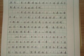 历史人物传记400字；历史人物传记400字作文