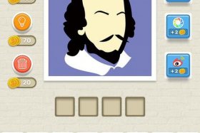 猜历史名人，猜历史名人游戏