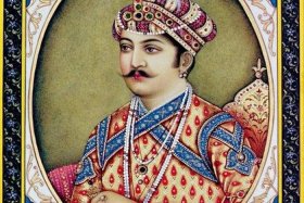 印度中国历史人物有哪些、印度历史名人排行